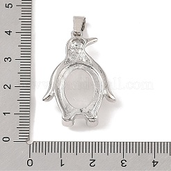 Природного кварца хрустальных подвесок&nbsp;G-A224-02P-03