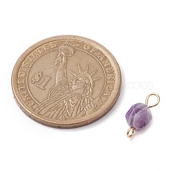 Ограненные натуральные смешанные драгоценные камни&nbsp;PALLOY-JF02722-01