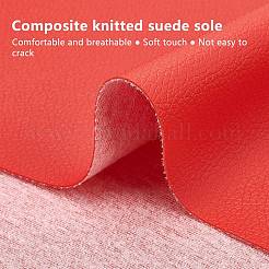 Мягкие ткани из искусственной кожи&nbsp;AJEW-WH0115-05A