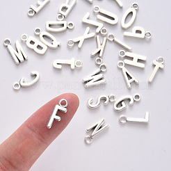 Сплавочные подвески тибетского стиля&nbsp;TIBE-S108-108-AS-RS