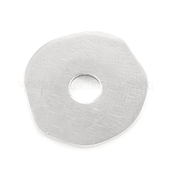 Бусины из нержавеющей стали марки 304&nbsp;STAS-F287-56P