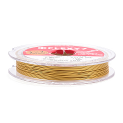 Тигровый хвостовой провод TWIR-N004-0.4mm-G