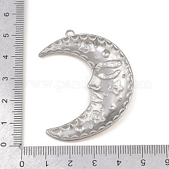 Подвески из нержавеющей стали 304&nbsp;STAS-P429-01B-A