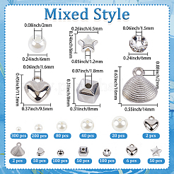 Наборы для находки бисера своими руками&nbsp;DIY-SC0032-18P