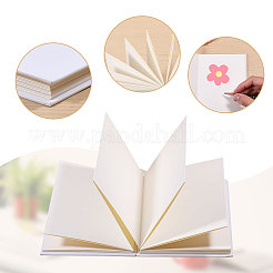 Блокнот из крафт-бумаги&nbsp;AJEW-WH0270-829C