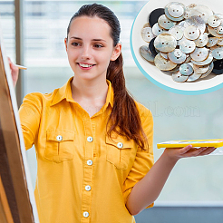 160 шт. 8 стиля&nbsp;SHEL-GA0001-18