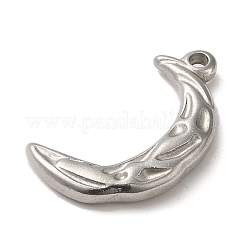 Подвески из нержавеющей стали 304 STAS-R223-07