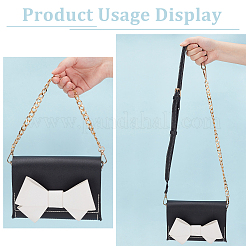 2 шт. алюминиевые цепи для крепления сумки&nbsp;FIND-PH0018-54