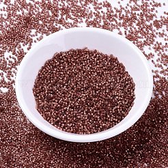 Бусины Миюки Делика&nbsp;X-SEED-J020-DB2179