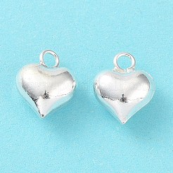 925 fascino in argento sterlina&nbsp;X-STER-H106-01A-S