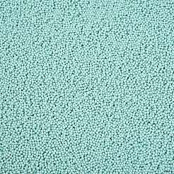 DIY 3D нейл-арт украшение краска для выпечки мини стеклянные микробусины&nbsp;MRMJ-R038-A03-1