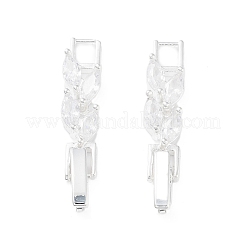 Latón veces por encima de los corchetes&nbsp;ZIRC-WH0009-02S