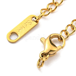 Удлинитель цепи из нержавеющей стали 304&nbsp;X-STAS-G310-11G