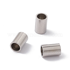 Extremos de cable de acero inoxidable 201 resistentes al deslustre&nbsp;X-STAS-G288-01A-P