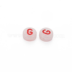 Acryl-Perlen&nbsp;MACR-N008-58G