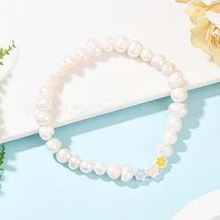 3 шт. 3 цвета s925 серебряные бусины&nbsp;STER-BBC0008-48