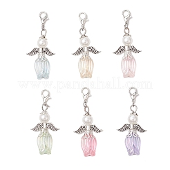 Акриловые подвесные украшения&nbsp;HJEW-JM03597