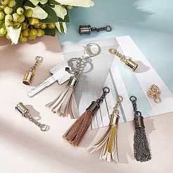 Удлинитель цепи из сплава PALLOY-CA0001-10