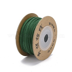 Хлопок шнур&nbsp;OCOR-E027-01B-20