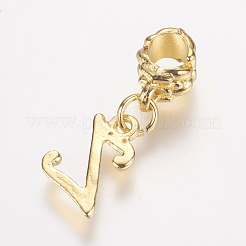 Fascini pendenti europei in lega&nbsp;X-PALLOY-P095-04