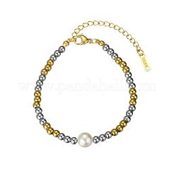 Браслеты из нержавеющей стали 304 для женщин ED3331