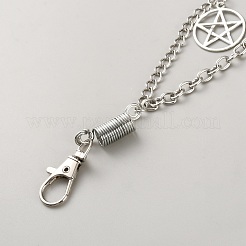 Цепные ремни из цинкового сплава PALLOY-CJC0816-010D