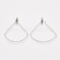 Подвески из нержавеющей стали 304 X-STAS-S103-11