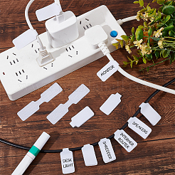 Нейлоновая волшебная кабельная стяжка FIND-WH0150-46