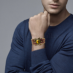 1 шт. BJEW-CL0001-10