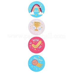 Награды наклейки&nbsp;X-DIY-K037-03C