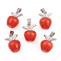 Pendentifs en œil de chat&nbsp;FIND-SZC0010-522