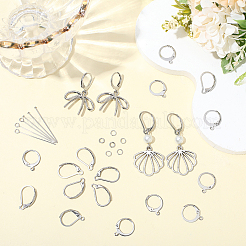 Наборы для изготовления ювелирных изделий своими руками&nbsp;DIY-SP0006-15P