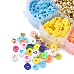 Набор для изготовления браслета серфера хейши своими руками DIY-FS0003-61