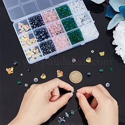 Набор ювелирных изделий diy EGLA-PH0001-37