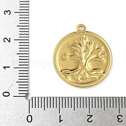 Подвески из нержавеющей стали 304&nbsp;STAS-D376-30G