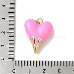 Стойки обшивки латунные подвески KK-S366-06G-10