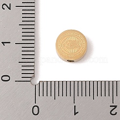 Вакуумное покрытие pvd шарики из нержавеющей стали 304 STAS-M068-18A-02G