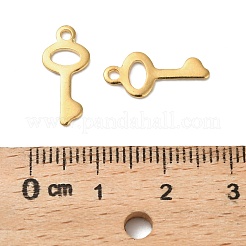 Подвески из нержавеющей стали 304&nbsp;STAS-I350-05G