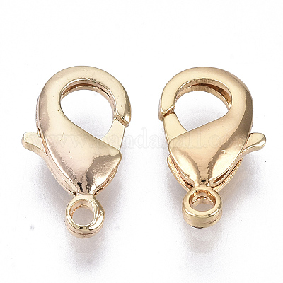 Карабин-лобстеры&nbsp;KK-N231-69-NF-1