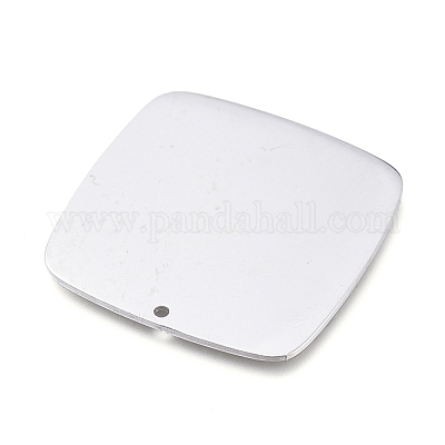 Подвески из нержавеющей стали 304 STAS-L238-107-P-1