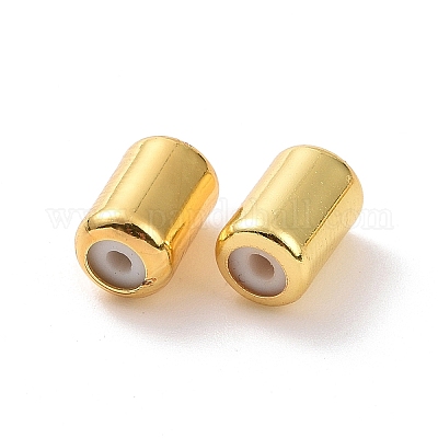 Латунные бусины&nbsp;LS-X-KK-WH0052-01C-1