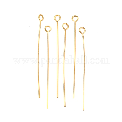 Ионное покрытие (ip) 304 нержавеющая сталь проушины штифты STAS-I320-C19-G-1