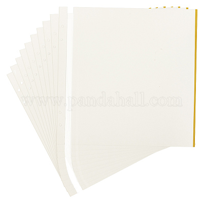 Бумага AJEW-WH0270-189-1