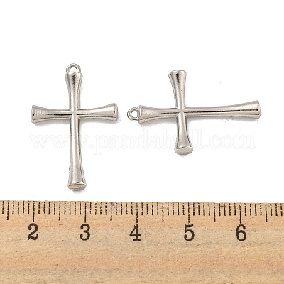 Подвески из нержавеющей стали 304 STAS-O004-01A-P-1