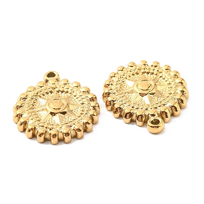 Подвески из нержавеющей стали 304 с вакуумным покрытием pvd STAS-F287-40G-1