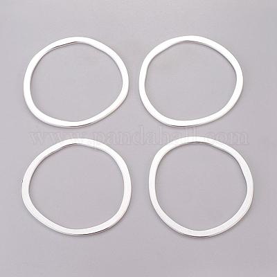 Колечки-коннекторы X-TIBEB-EA13479Y-LF-1