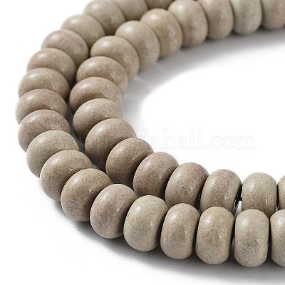 Природный агат бисер нитей&nbsp;G-S286-07A-1