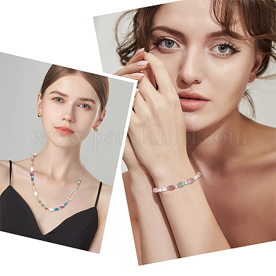 2 нити натуральных индийских агатовых бусин нити G-NB0004-23-1