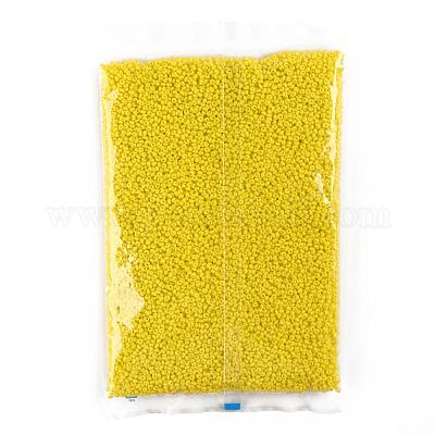 Тохо короткие бусины магатама SEED-TM03-42-1