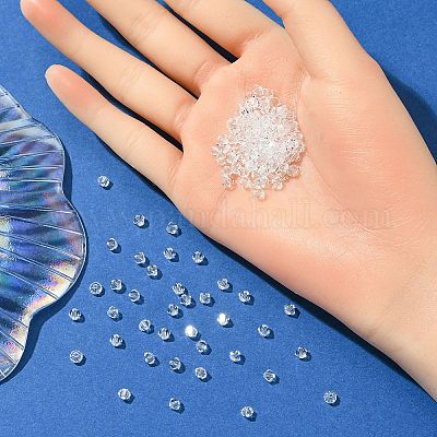 Хрустальные бусины preciosa® Y-PRC-BA4-00030-1